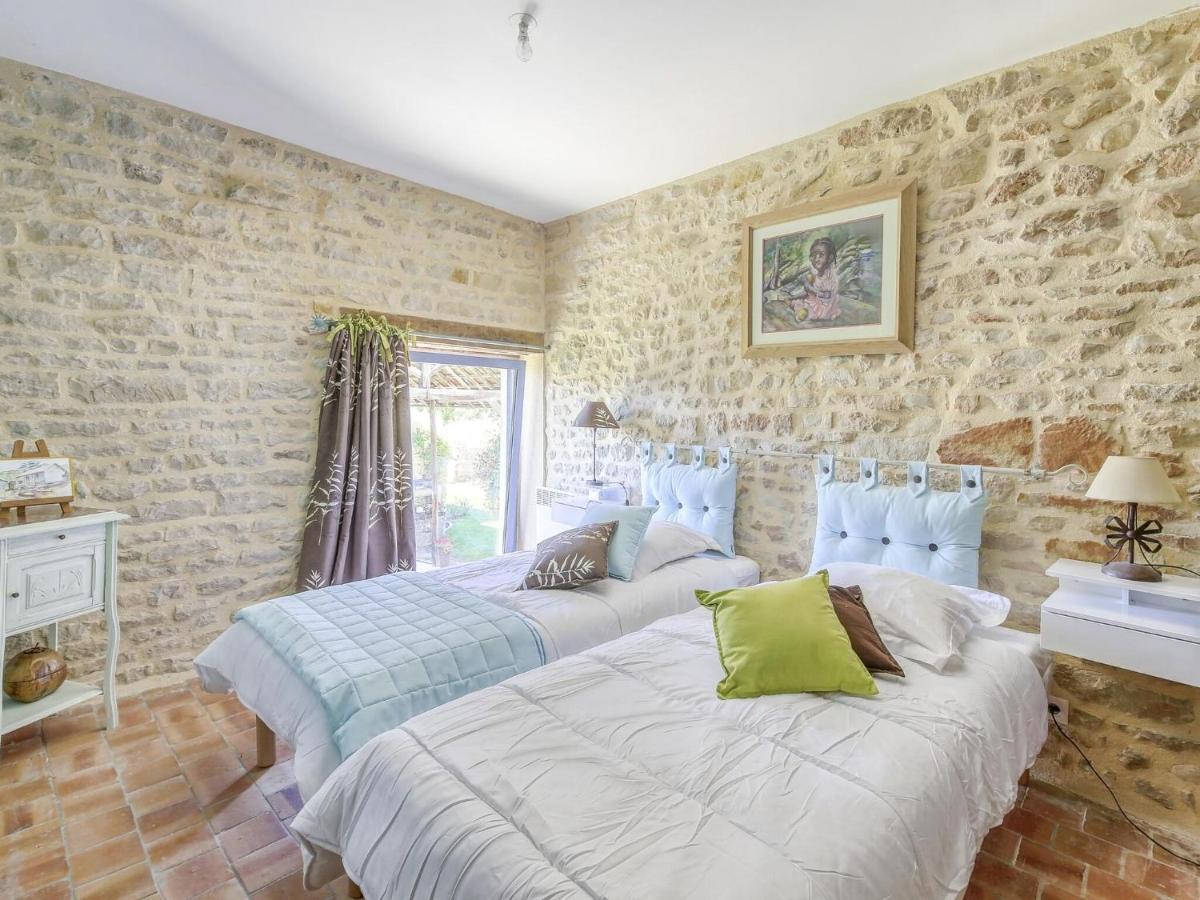 Burgundian Farmhouse In Talon With Fireplace エクステリア 写真