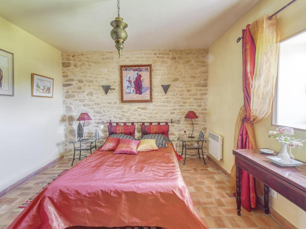 Burgundian Farmhouse In Talon With Fireplace エクステリア 写真