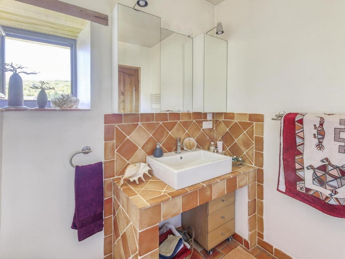 Burgundian Farmhouse In Talon With Fireplace エクステリア 写真